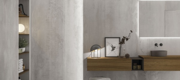 Плитка Cifre Метал раст 