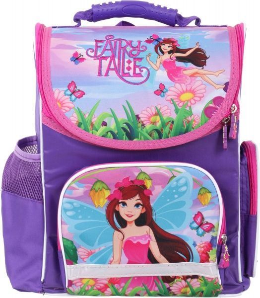 Рюкзак шкільний Принцеса