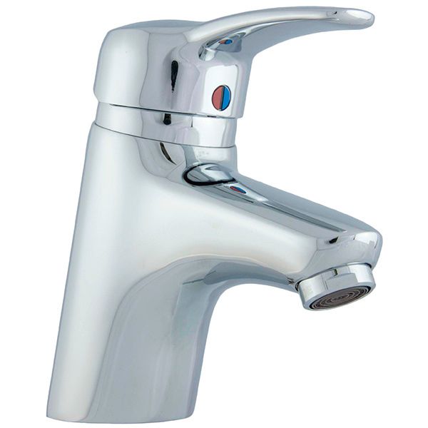 Змішувач для умивальника Vidima Seva Light B8945AA