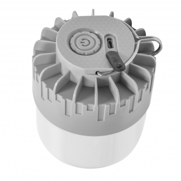 Фонарь светодиодный LedPulsar RFL-D80-5W 6500K