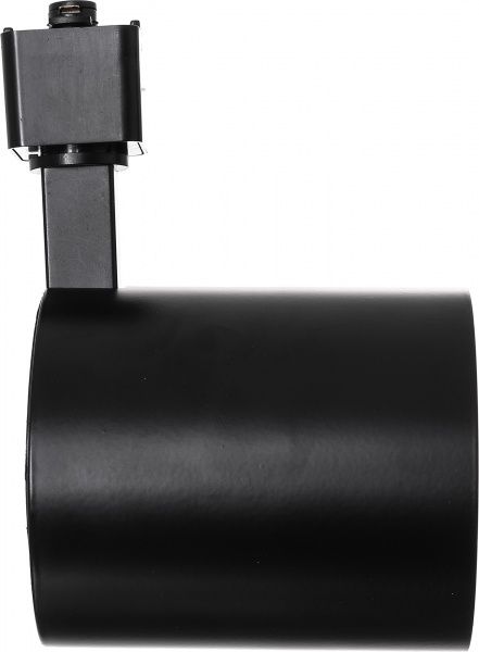 Трековый прожектор Jazzway PTR0525 25 Вт 4000 К черный 