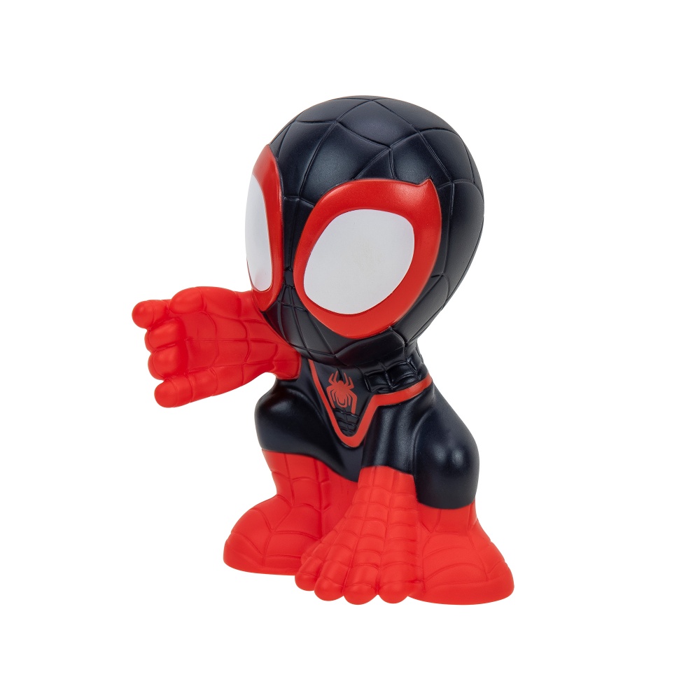 Іграшка-бризкалка Spidey Bath Squirters Single pack Майлз Моралес (Miles Morales) SNF0222