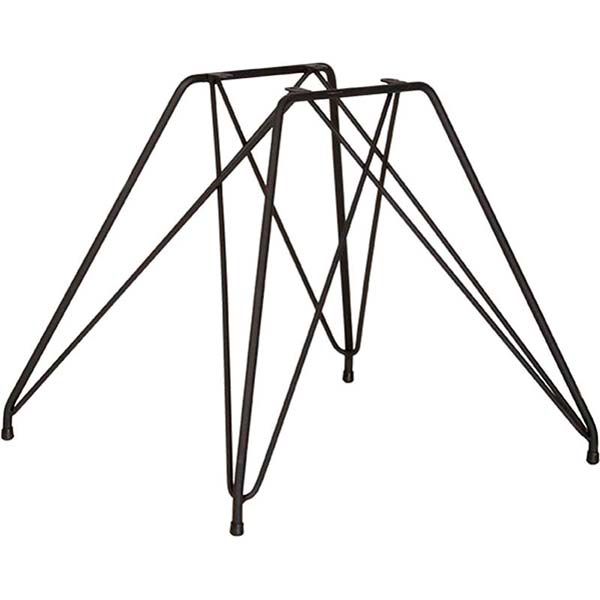 Каркас стільця LOFT black (BOX-4) (CH) Nowy Styl 