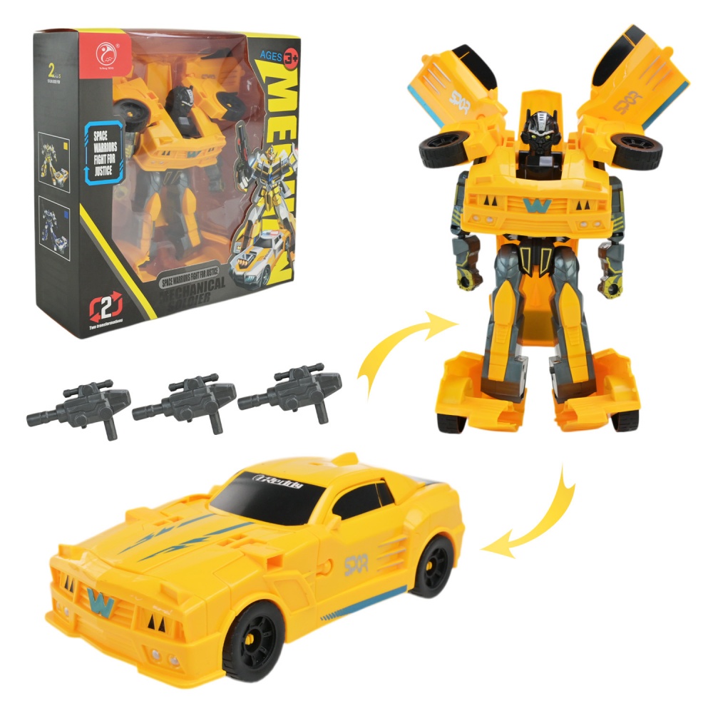 Трансформер Shantou 908-6B