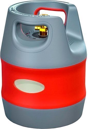 Балон пропановий 12.7 л