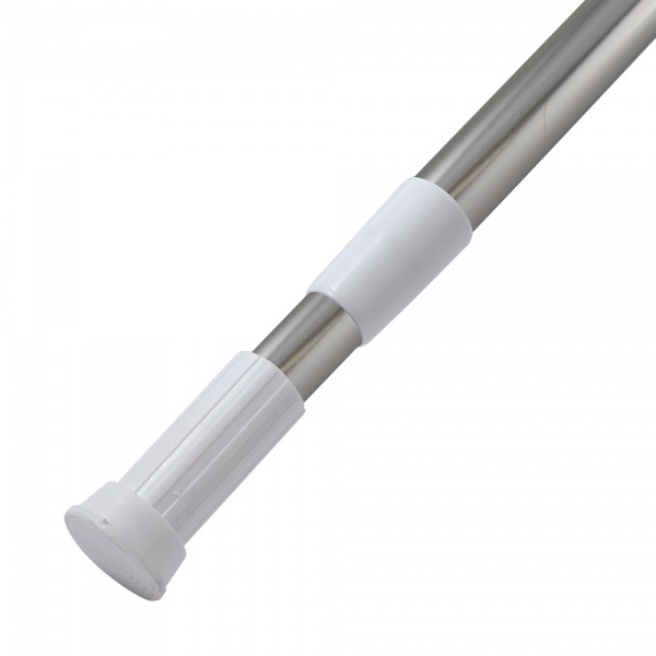 Карниз для ванной Arino 140-260 см