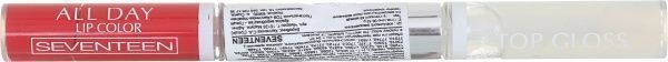 Помада губна Seventeen All day lip color 7 3,5 мл