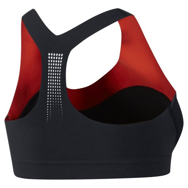 Бра Reebok Reebok TruLiberty Bra CY5012 44 черный