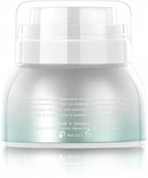 Крем для кожи вокруг глаз Gordbos Hyaluronic 30 мл