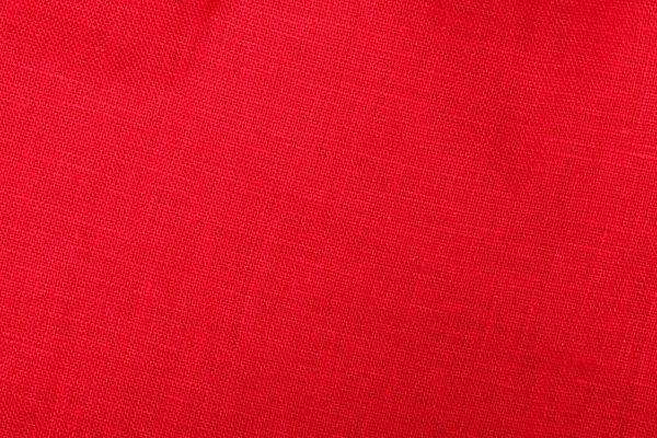 Юбка для девочек льняная Гармонiя р.128 красный 