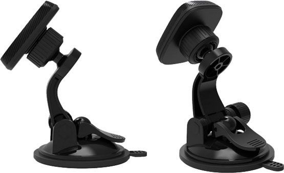 Автотримач Grand-X MT-04 для телефона магнітний (МТ-04) 