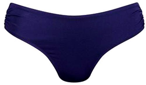 Плавки Anita Shiny Basics Bonny Casual 8809-0.379 р.40 темно-синий