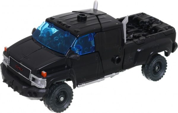 Робот-трансформер Bambi Праймбот H603/8109