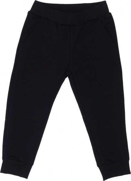 Брюки спортивні Luna Kids р.98 чорний 103553 