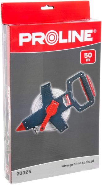 Рулетка Proline 20325 50м