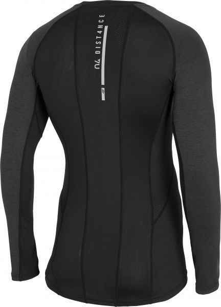 Футболка 4F H4Z20-TSMLF011-20S L черный