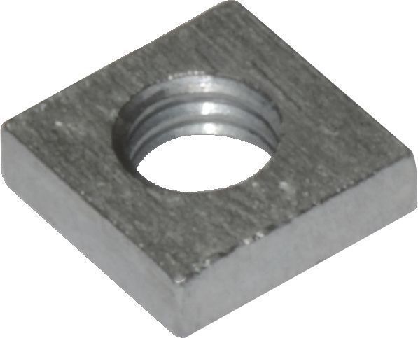 Гайка квадратная М5 16 шт DIN 562 Expert Fix