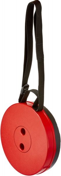 Стул раскладной SKIF Outdoor Tower red