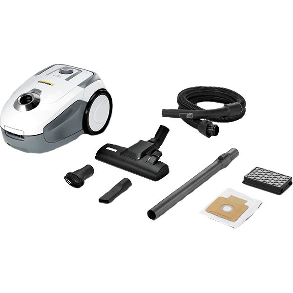 Пилосос Karcher VC 2 Premium (1.198-111.0) 