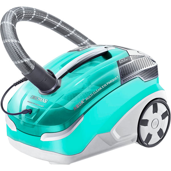 Пилосос Thomas Multi Clean X10 Parquet