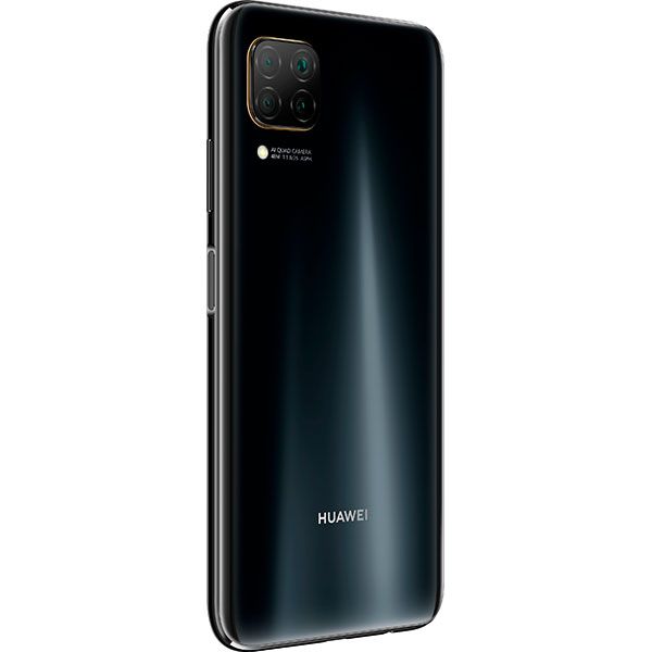 Смартфон Huawei P40 lite 6/128GB black (51095CJV) 