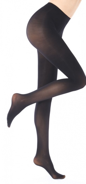 Колготки Giulia Blues 3D 70 den 3 nero