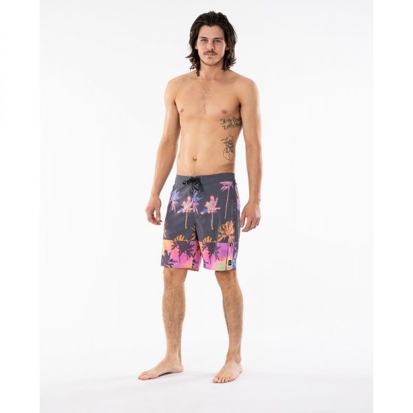 Шорты Rip Curl Mirage Mason Backyards CBOPZ9-0090 р. 31 черный
