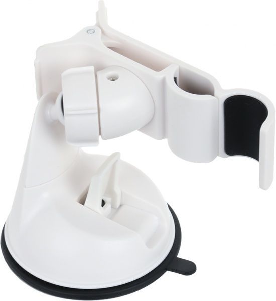 Тримач для мобільного телефона білий Zaryad CJ777W білий