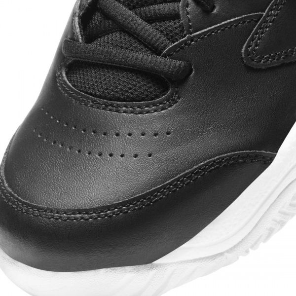 Кроссовки Nike Court Lite 2 AR8836-005 р.US 8 черный