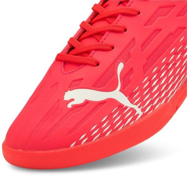 Футзальне взуття Puma ULTRA 4.3 IT 10653701 р. UK 11,5 рожевий