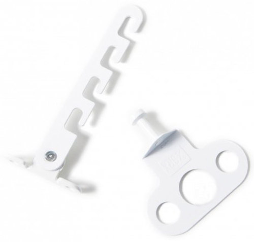 Ограничитель открывания окна 4 позиции