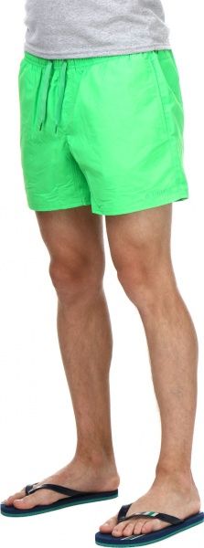 Шорти Firefly Misool 258529-750 р. L зелений