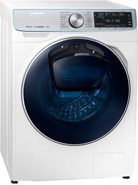 Стиральная машина Samsung WW90M74LNOA/UA