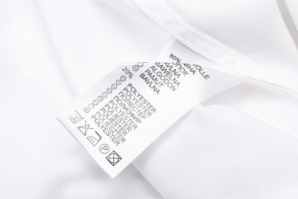 Сорочка р.152 білий 616/90 