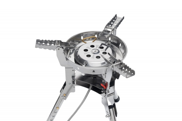 Горелка газовая BRS 69 туристический, 4360 ВТ