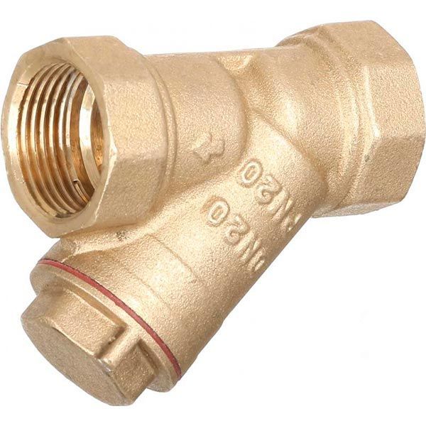 Фильтр газовый Valve 20 3/4