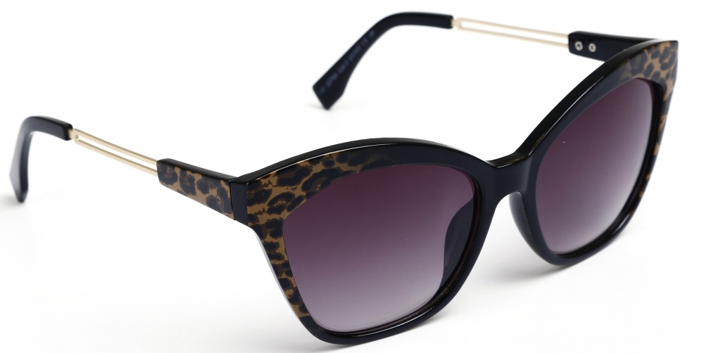 Окуляри сонцезахисні жіночі категорія 6 в асортименті