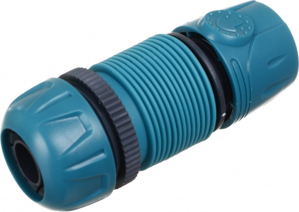 Соединитель Klever DY8052D 3/4’’ с регулируемым углом