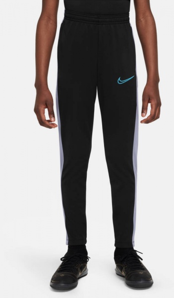 Штани Nike K NK DF ACD23 PANT KPZ BR DX5490-013 р. S чорний