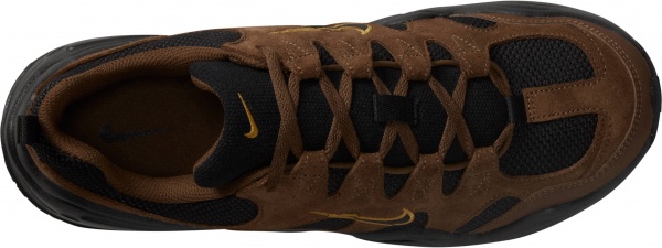 Кроссовки Nike NIKE TECH HERA FJ9532-200 р.45 коричневый