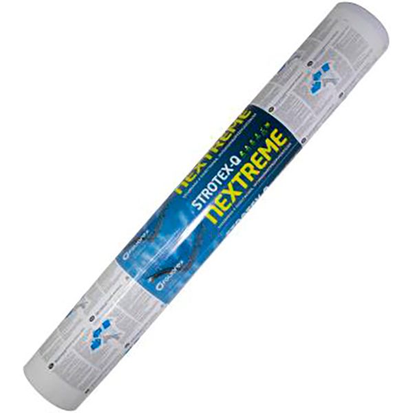 Супердиффузионная мембрана Foliarex Strotex Nextreme 75 кв.м