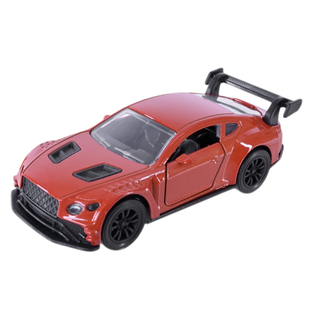 Машинка Автопром 1:43 AP4391