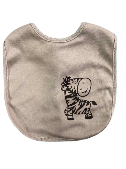 Слинявчик Bambinelli Сл305-2 07 бежевий