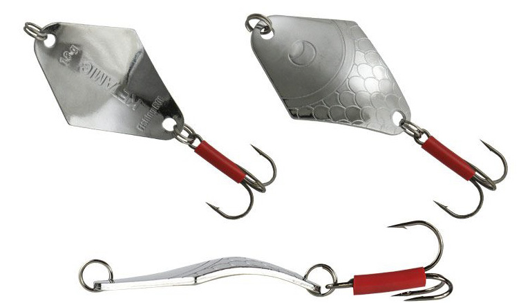 Блесна Fishing ROI FR Kеtamic 13 г 01