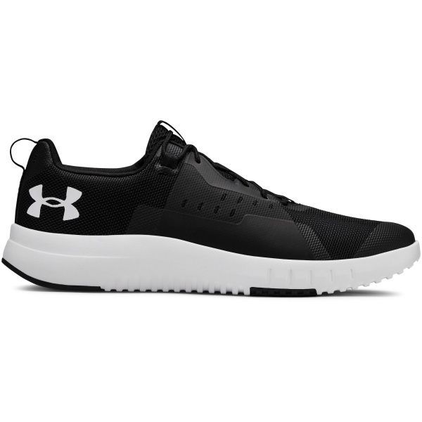 Кроссовки Under Armour UA TR96 3021296-002 р.9 черный
