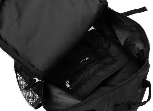 Рюкзак New Balance LAB91015BK чорний