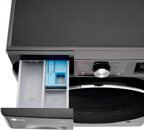 Стиральная машина LG F2V9GW9P