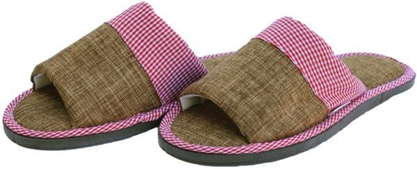 Тапки домашние FX shoes 18039