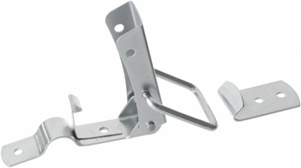 Защіпка 4/80 F оцинкована