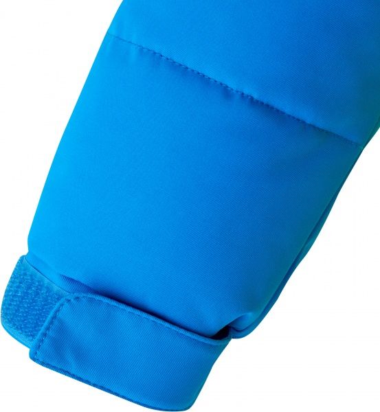 Куртка McKinley Ekko kds 294434-905543 104 синий